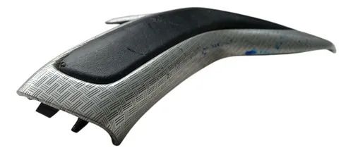 Moldura Puxador Int Porta Diant Esq Citroen Ds4 2013 2014 - Peças