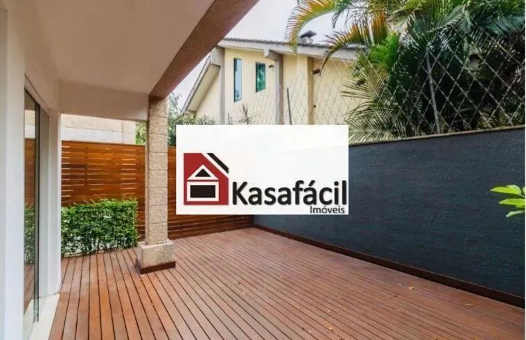 Casa à venda no bairro Morumbi - São Paulo/SP - Foto 3