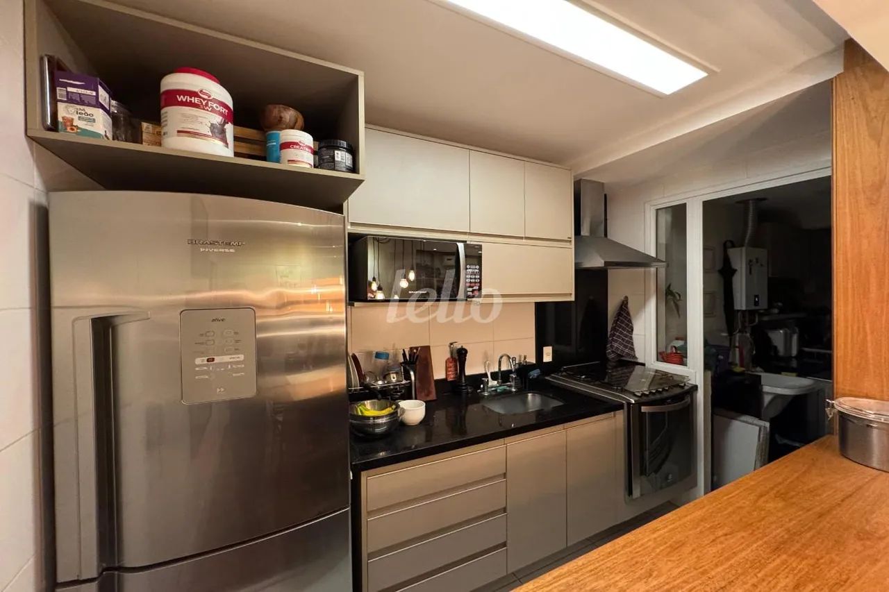 Apartamento 2 quartos à venda no(a) Tatuapé - Foto 3