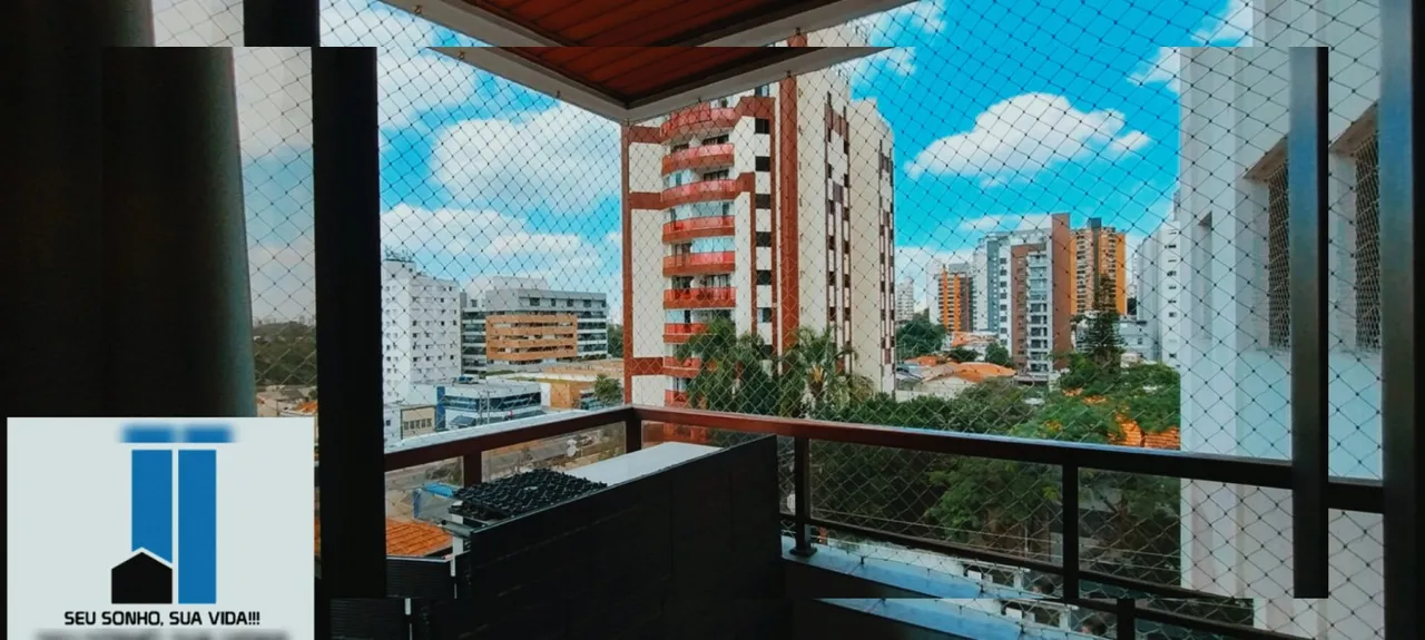 Apartamento para Locação em São Paulo, Vila Mariana, 3 dormitórios, 1 suíte, 2 banheiros, 