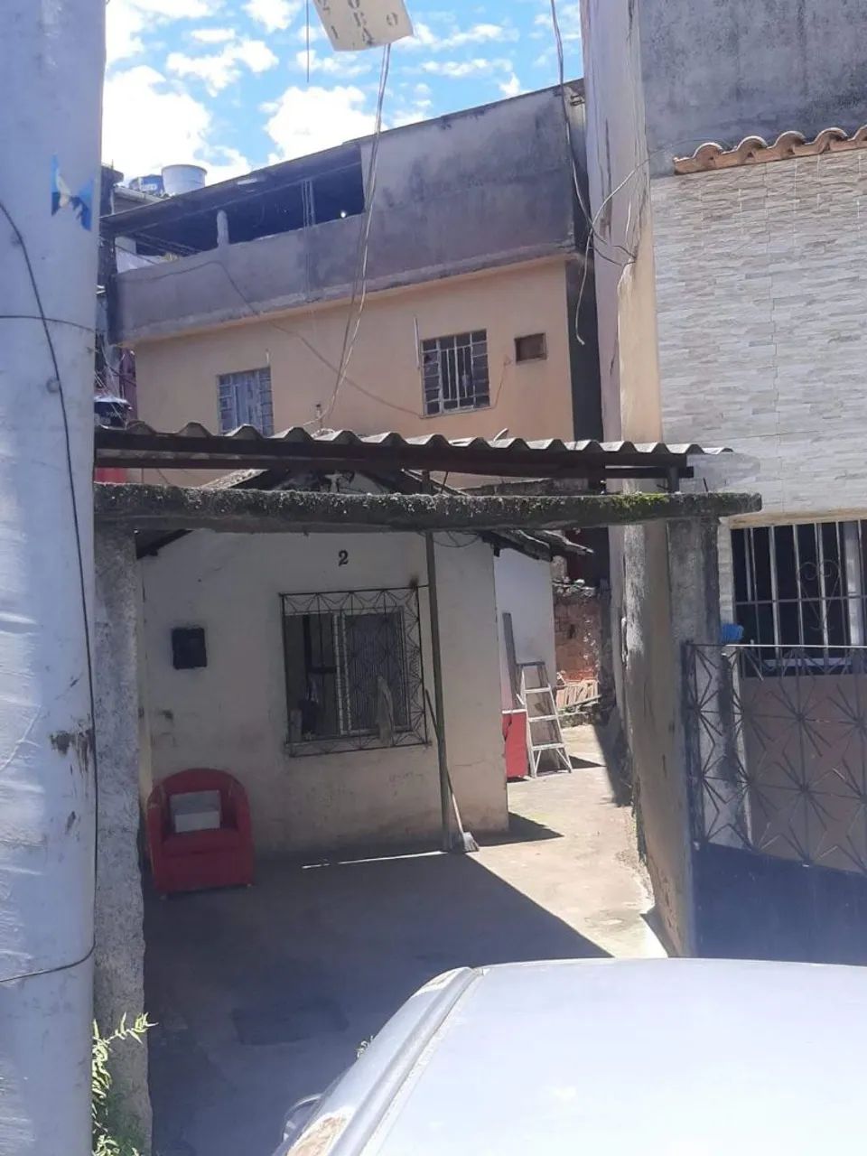 Foto - Rio de Janeiro - Coelho Neto