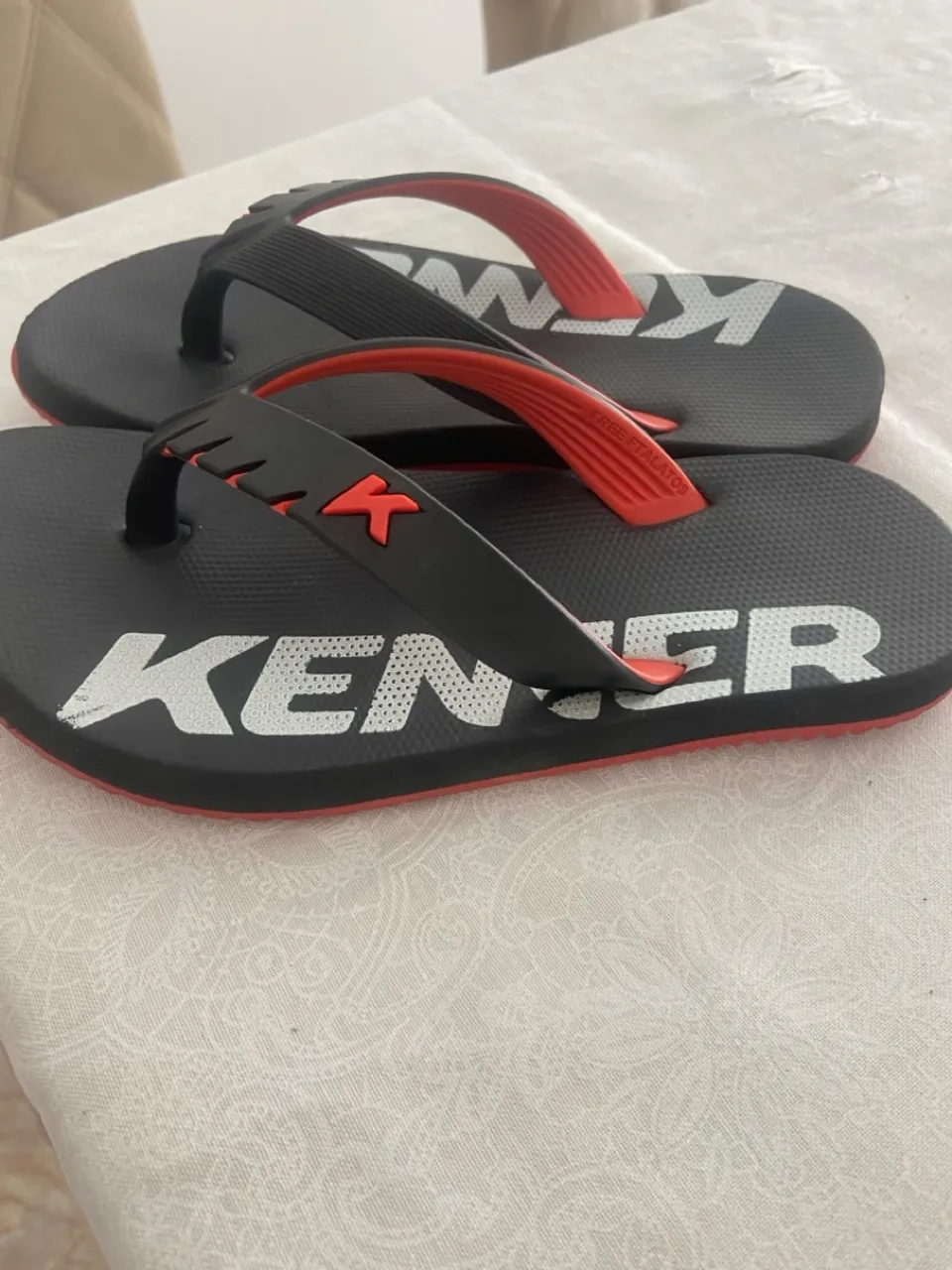 Kenner infantil