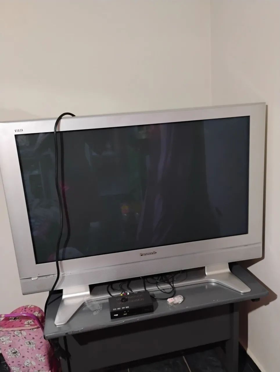 Tv 42 polegadas de plasma 64289867666050121