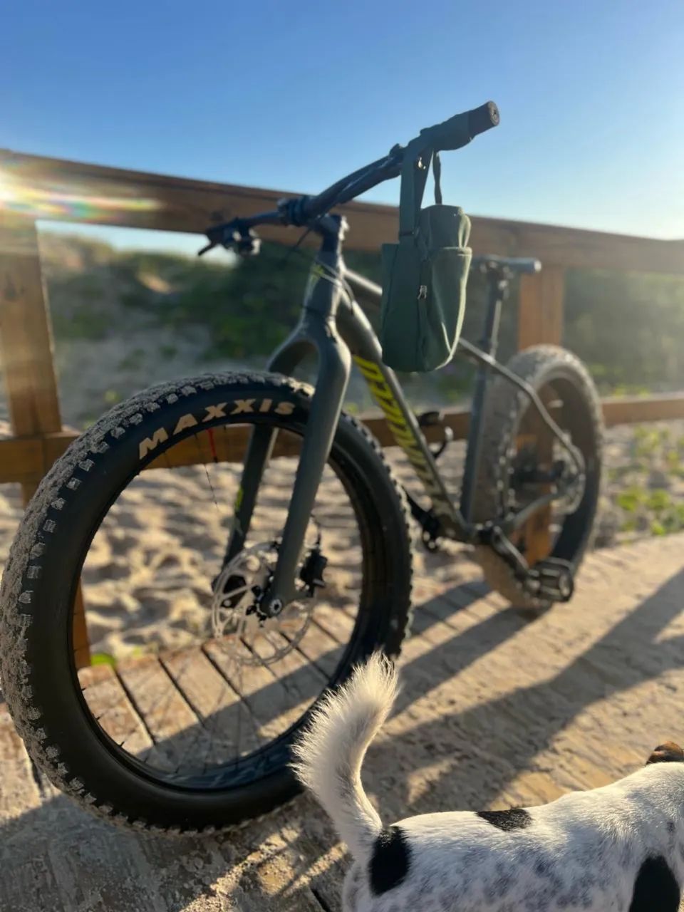 Fat bike Specialized fatboy - Foto 5