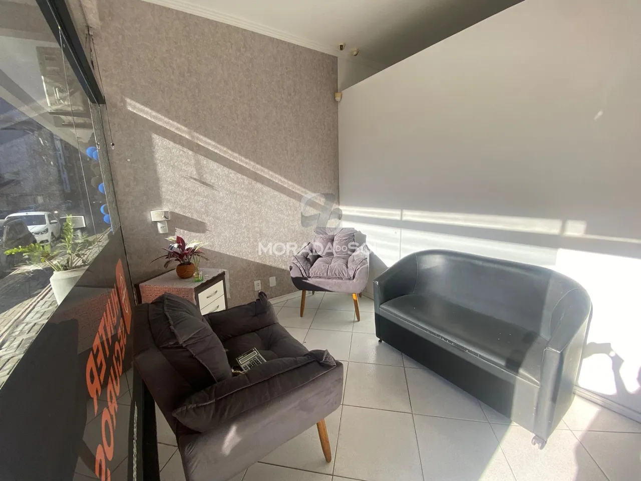 Sala em Meia Praia - Itapema
