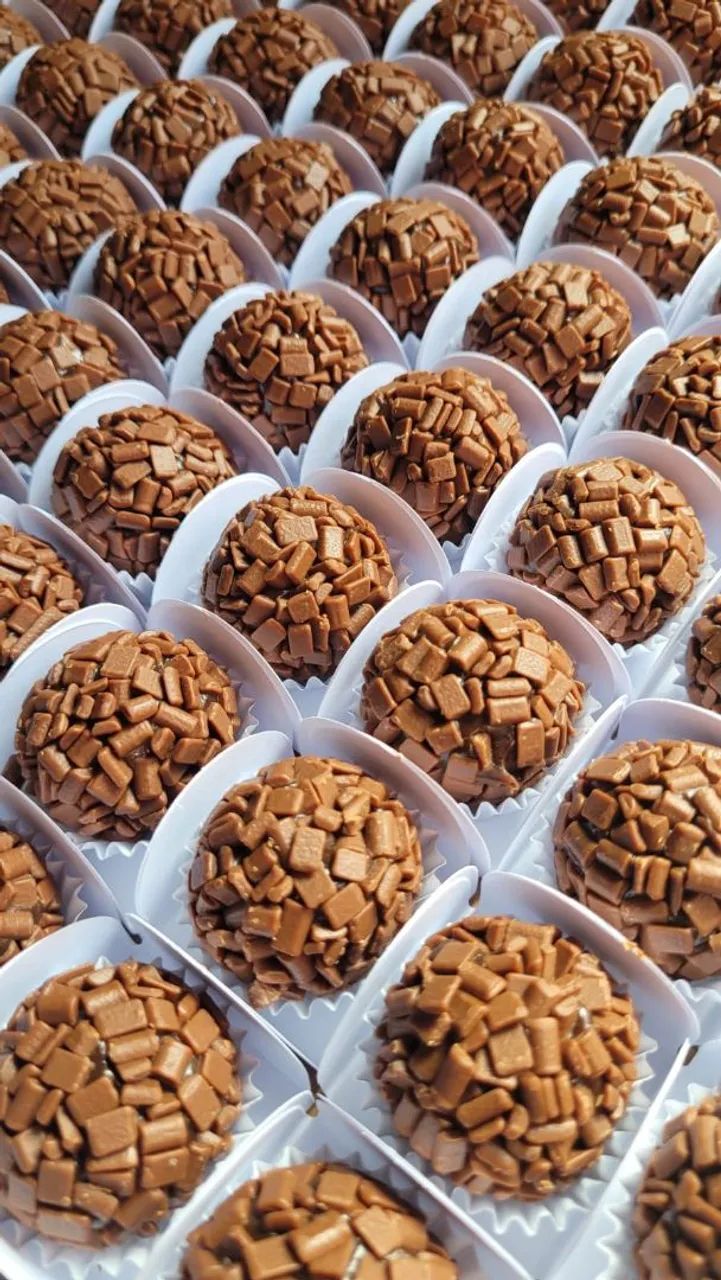 Doces Gourmet Amo Doce delicioso  - Foto 2