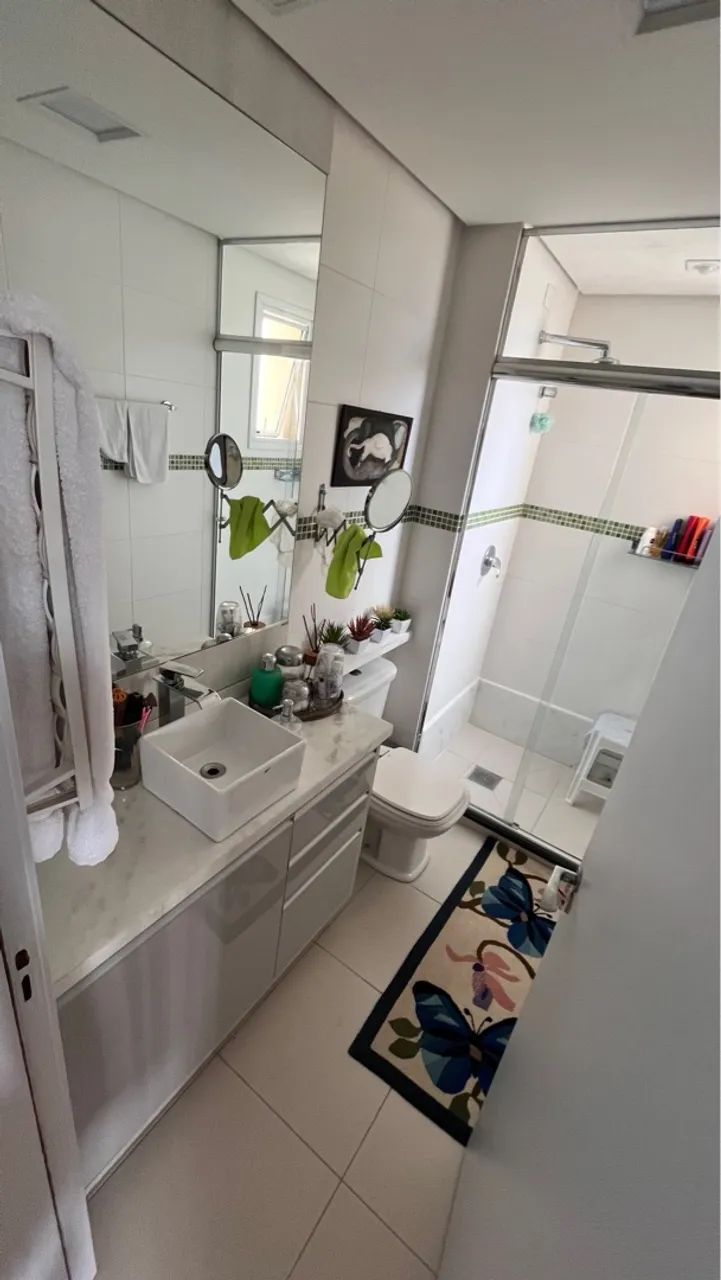 Cobertura horizontal a venda - Foto 14