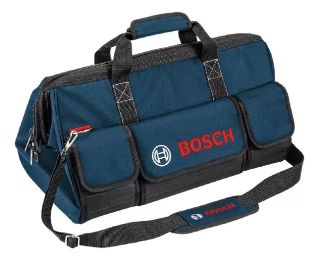 BOLSA BOSCH P/ FERRAMENTA GRANDE 55X35X35 