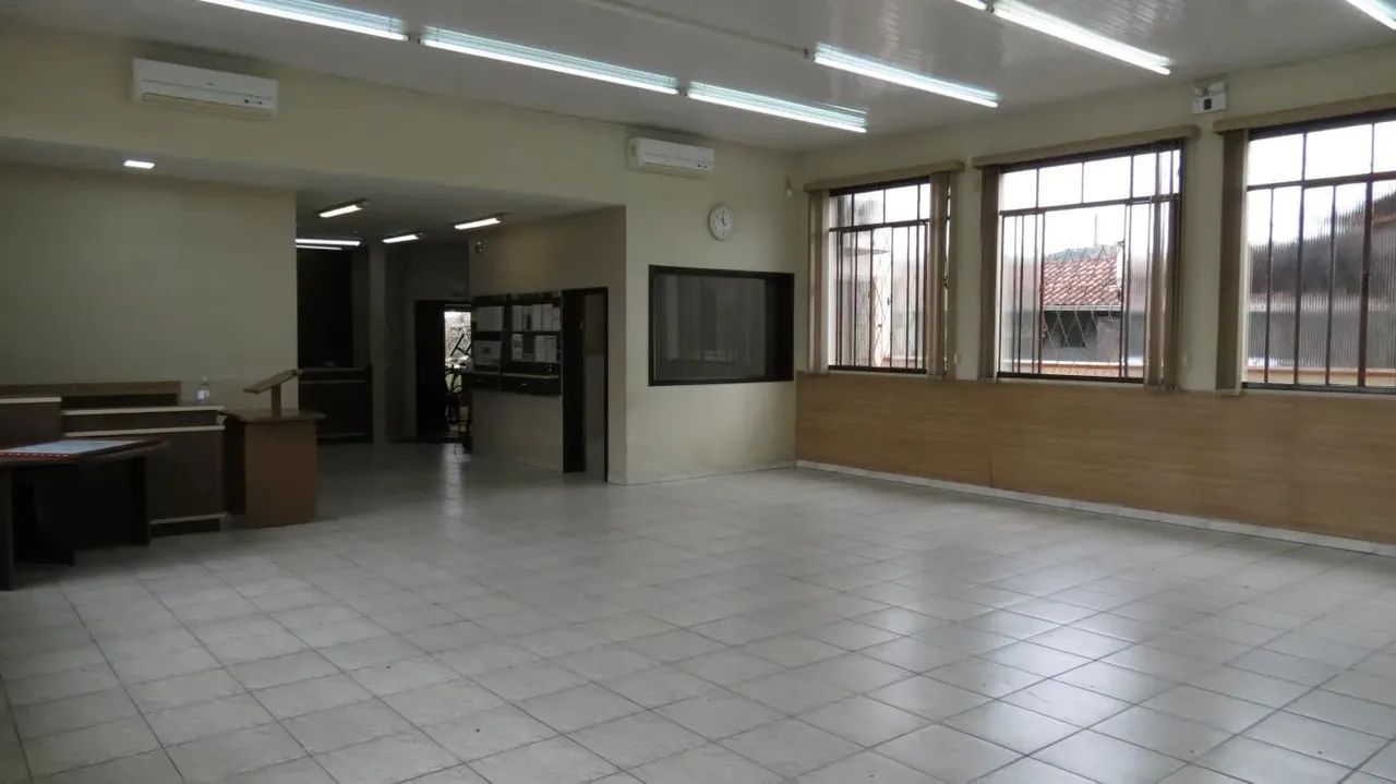 Sala Comercial para Venda em Joinville, Fátima, 1 dormitório, 2 banheiros - Foto 4
