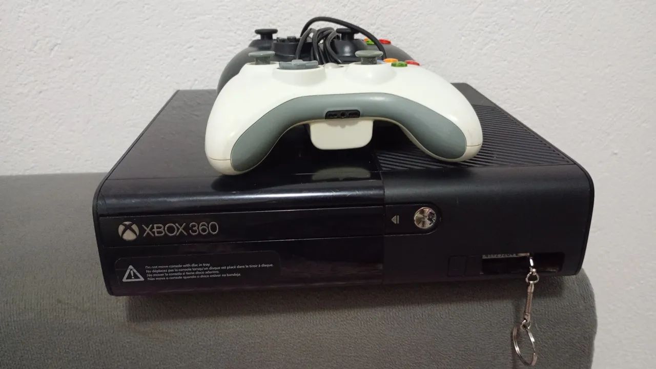 Xbox 360  - Foto 2