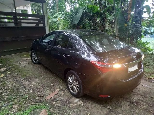 TOYOTA COROLLA 2015 - Foto 5