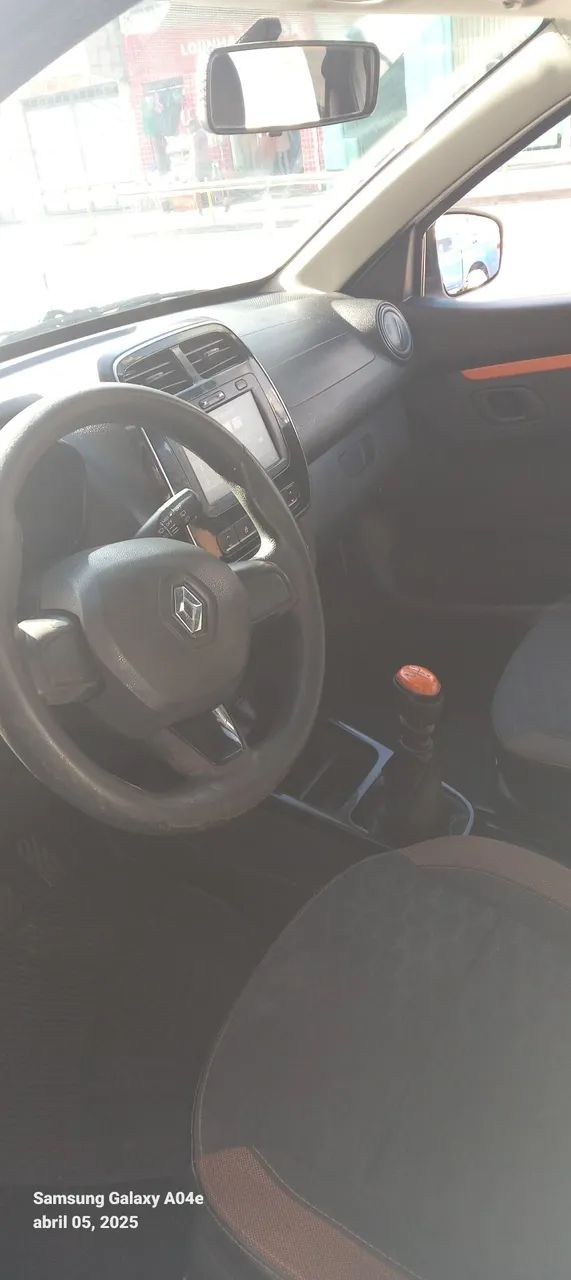 ALUGO CARRO PARA UBER E 99 POP - Foto 4