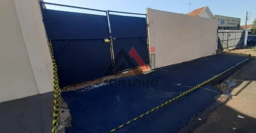 Venda de Terreno / Padrão na cidade de Araraquara