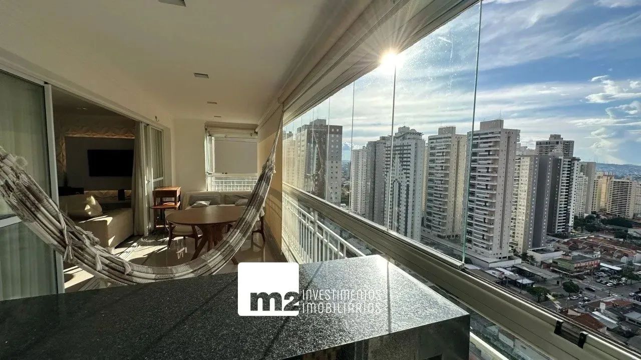 Apartamento no Setor Bueno com 4 quartos - Foto 5