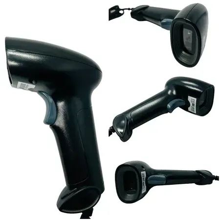 Knup LE705 1D&2D Barcode Reader64308977413762120