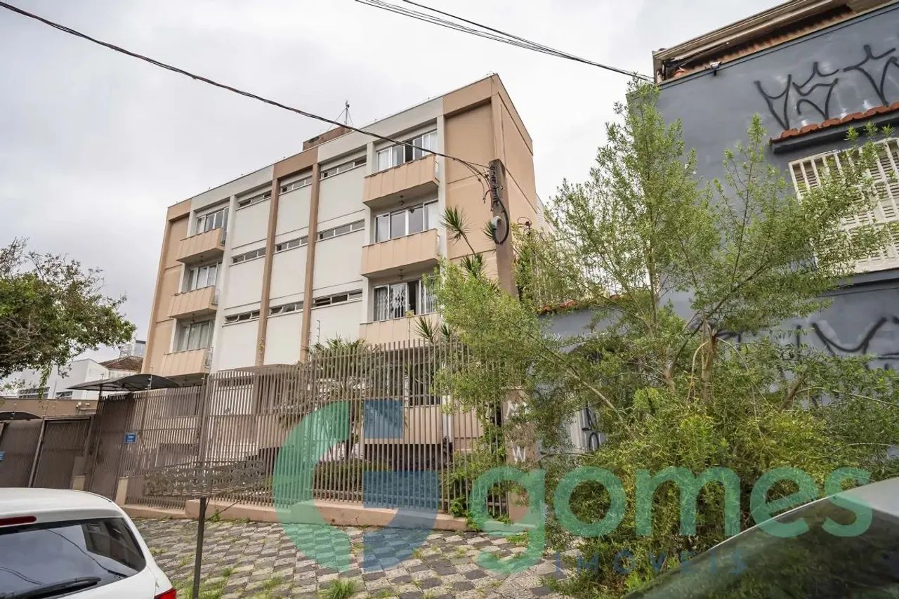 Apartamento com 2 dormitórios à venda no Ed. Arthur Nisio São Francisco - Foto 2