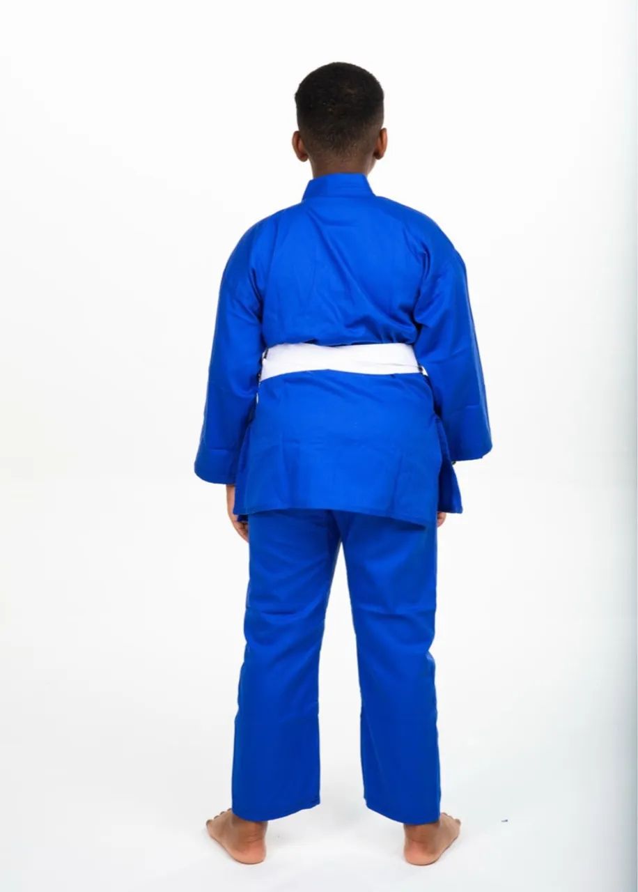 Kimono judô / Ju jitsu - Foto 2