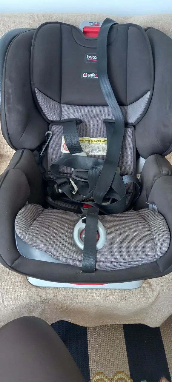 Cadeirinha de Carro - Foto 4