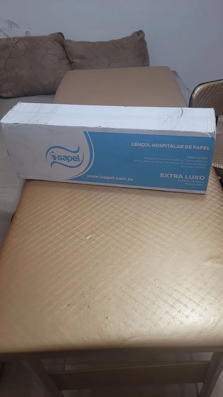 Maca para sobrancelha e depilação. - Foto 6