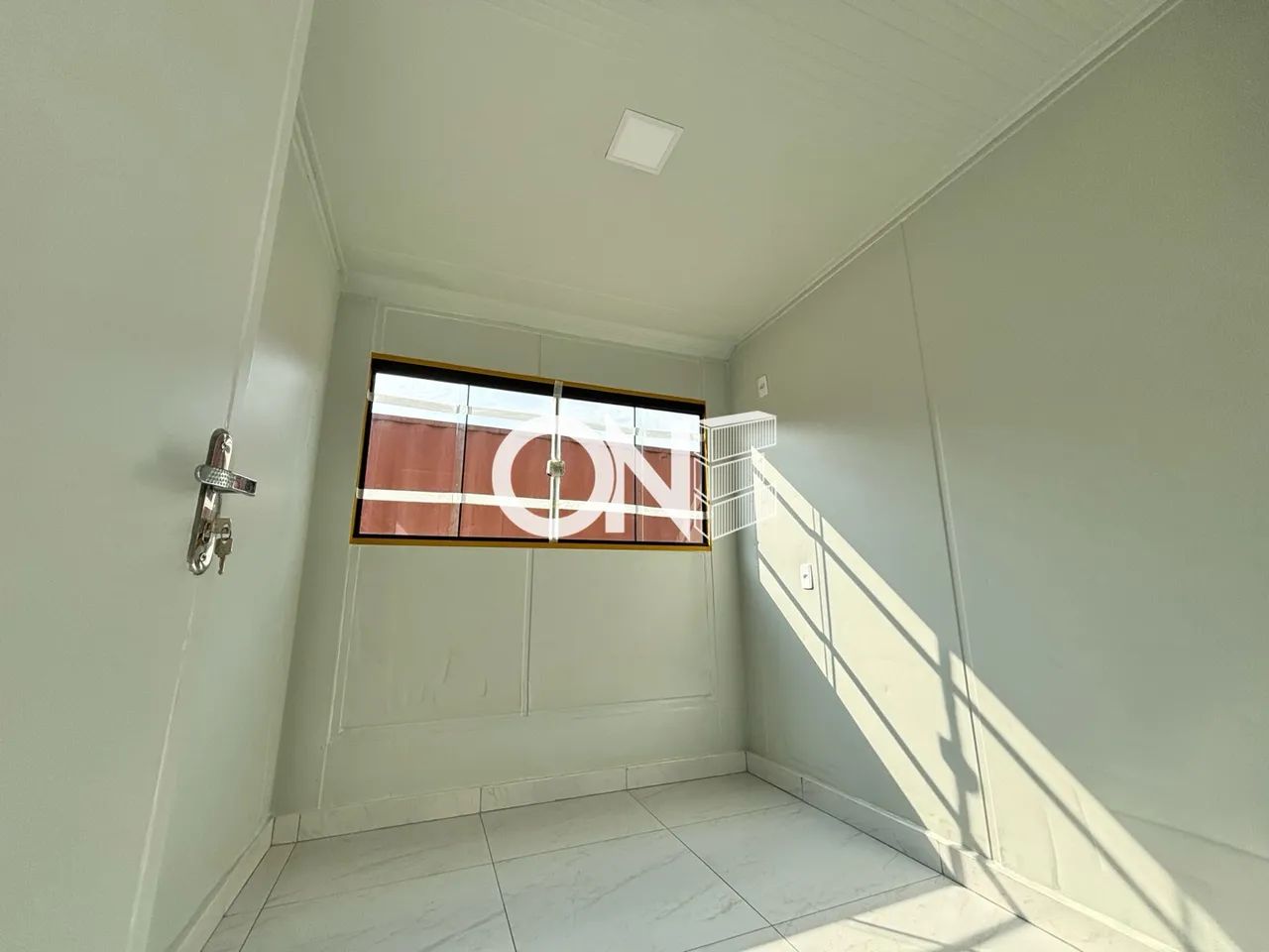 Kitnet para morar ou alugar a partir R$ 33.900,00 - Foto 3