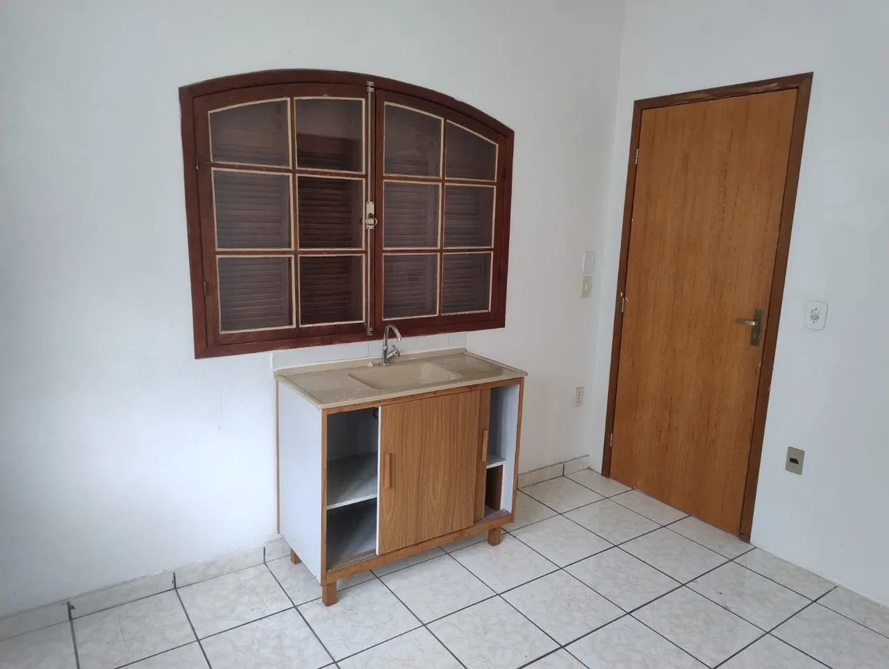 Apartamento 1 quarto Maria ortiz - Foto 2