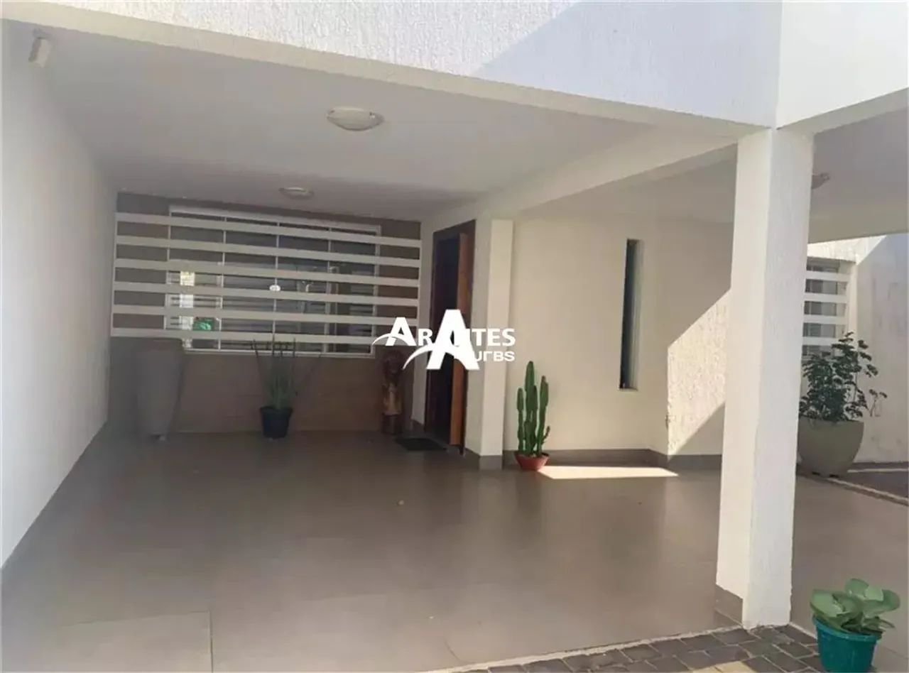Casa com 197m² 4 quartos à venda no Patrimônio - Foto 2