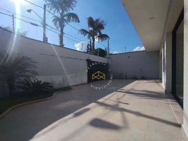 Casa com 3 dormitórios, 277 m² - venda ou locação - Jardim Nova Europa - Campinas/SP - Foto 3