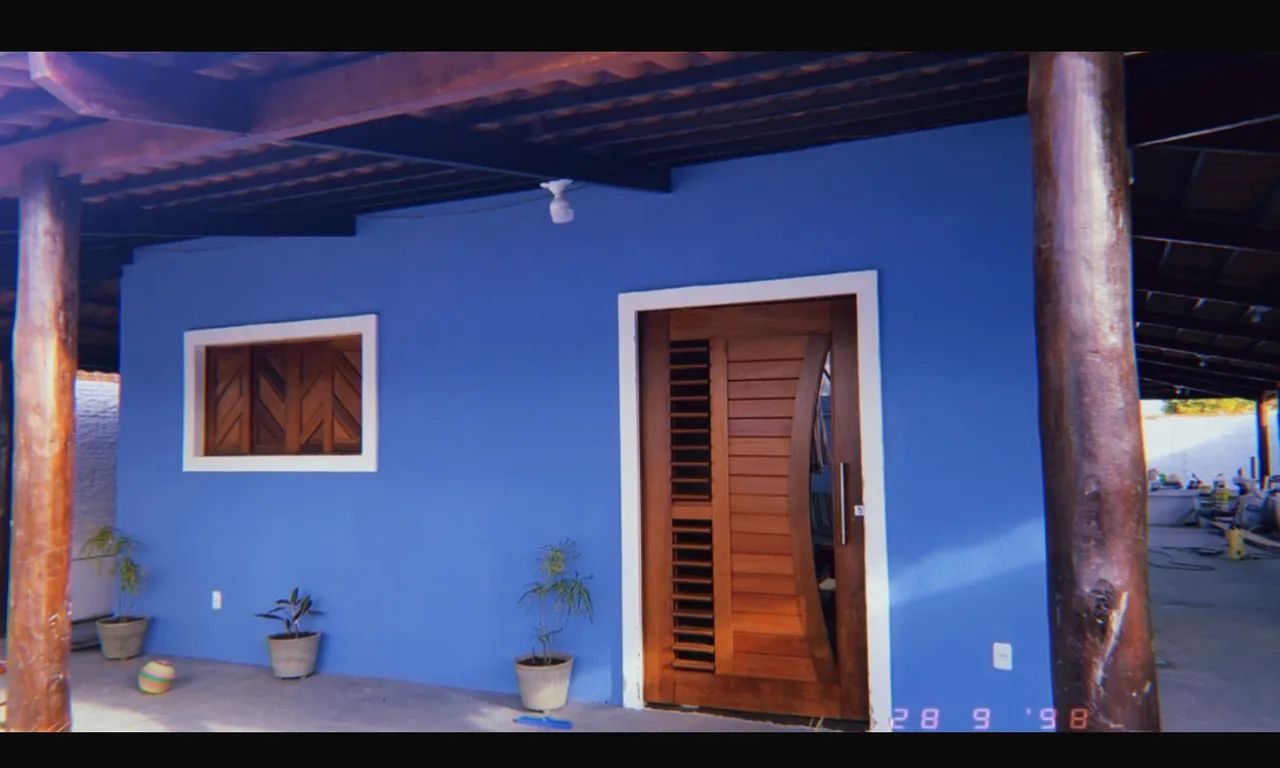 Alugo casa de praia em Muriu Ceará Mirim