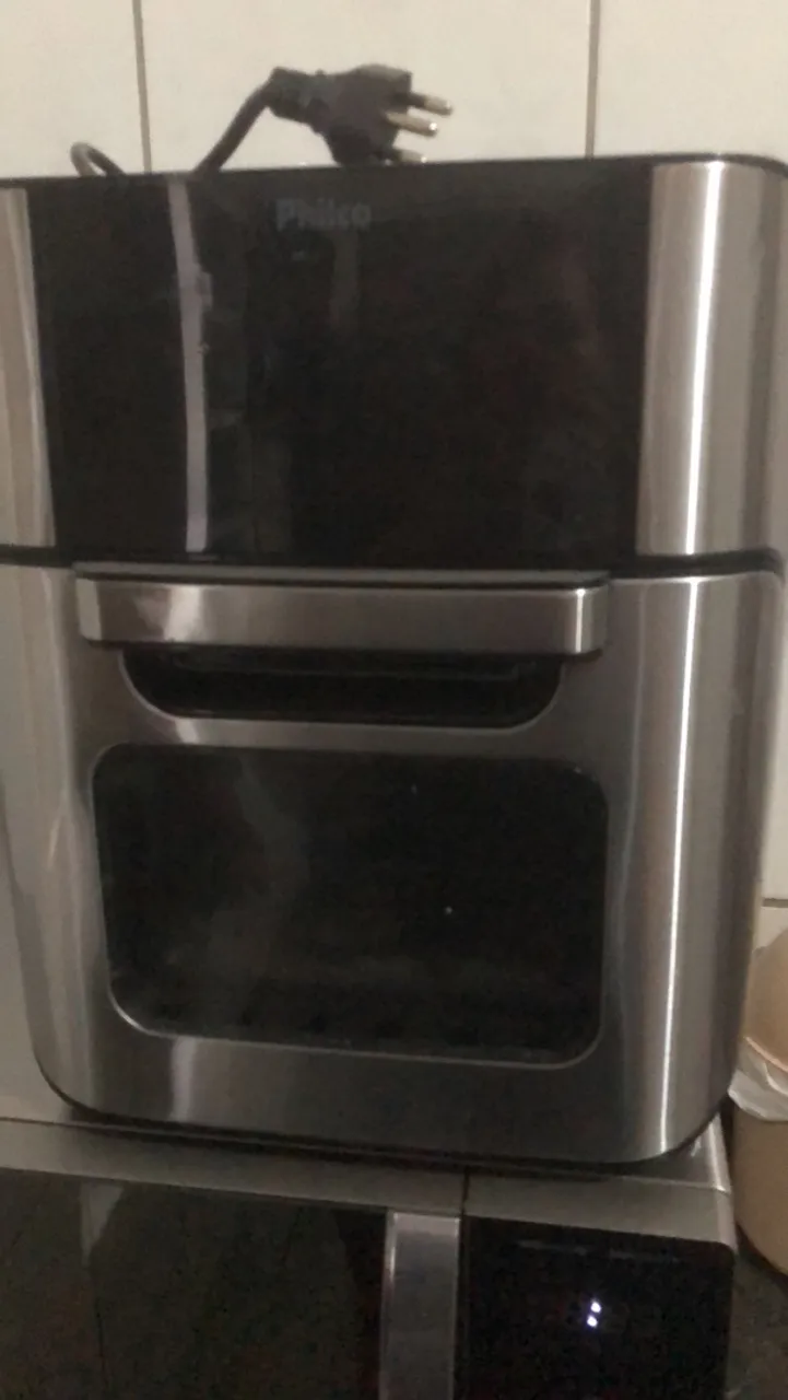 Fritadeira Air Fryer Philco