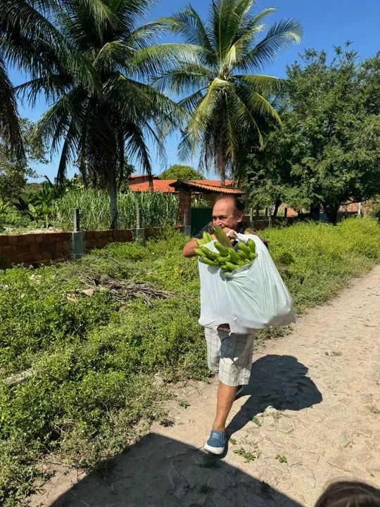 Vendo Terreno em Aquiraz CE  - Foto 2