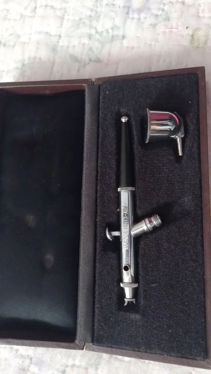 Aerógrafo Aerographis-AR3