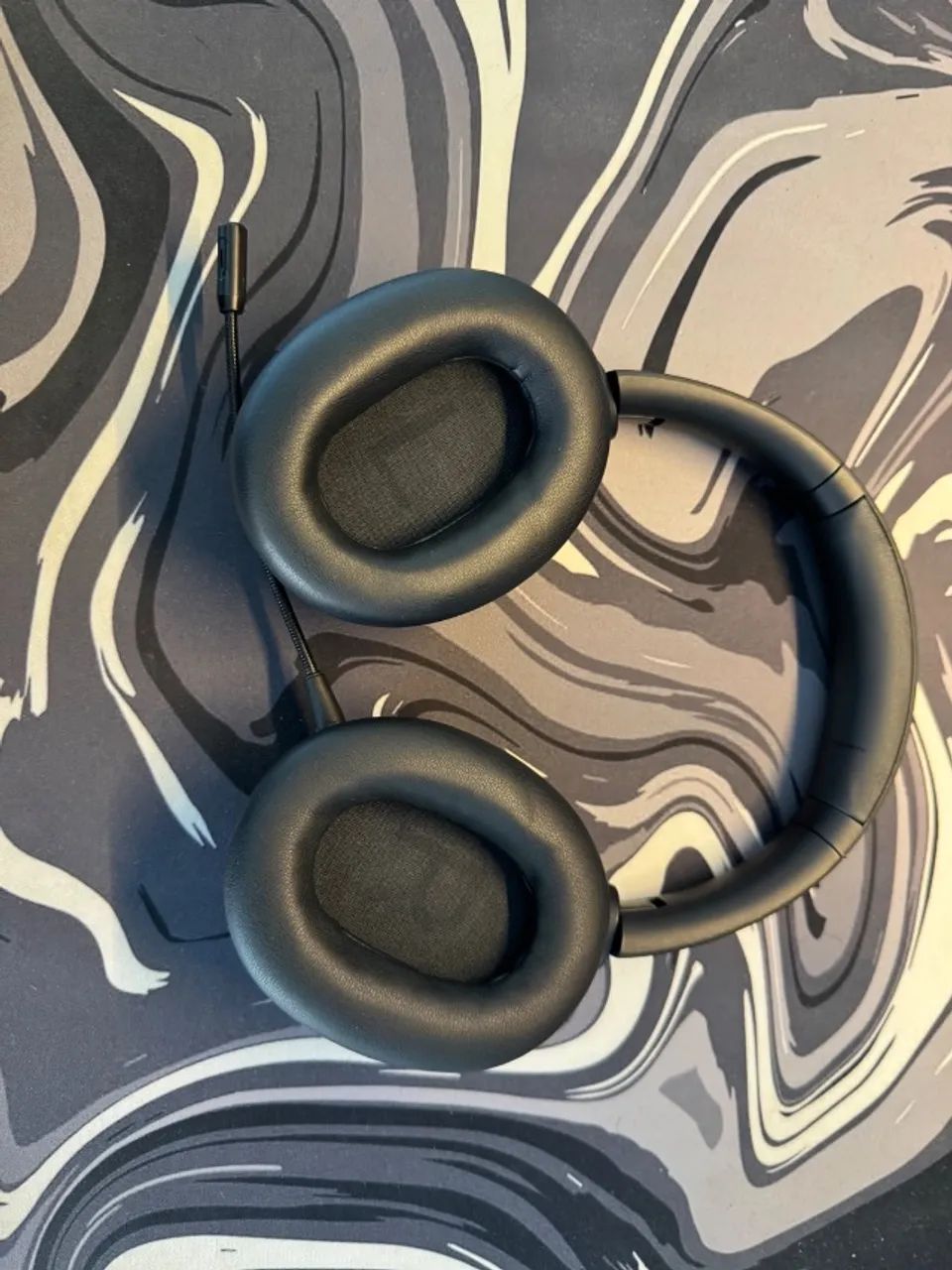 Headphone Bluetooth Haylou S30 - Foto 5