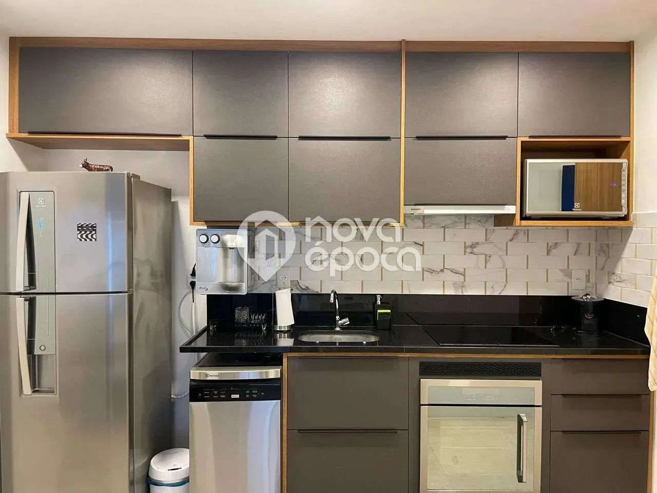 Copacabana | Apartamento 2 quartos, sendo 1 suite - Foto 4