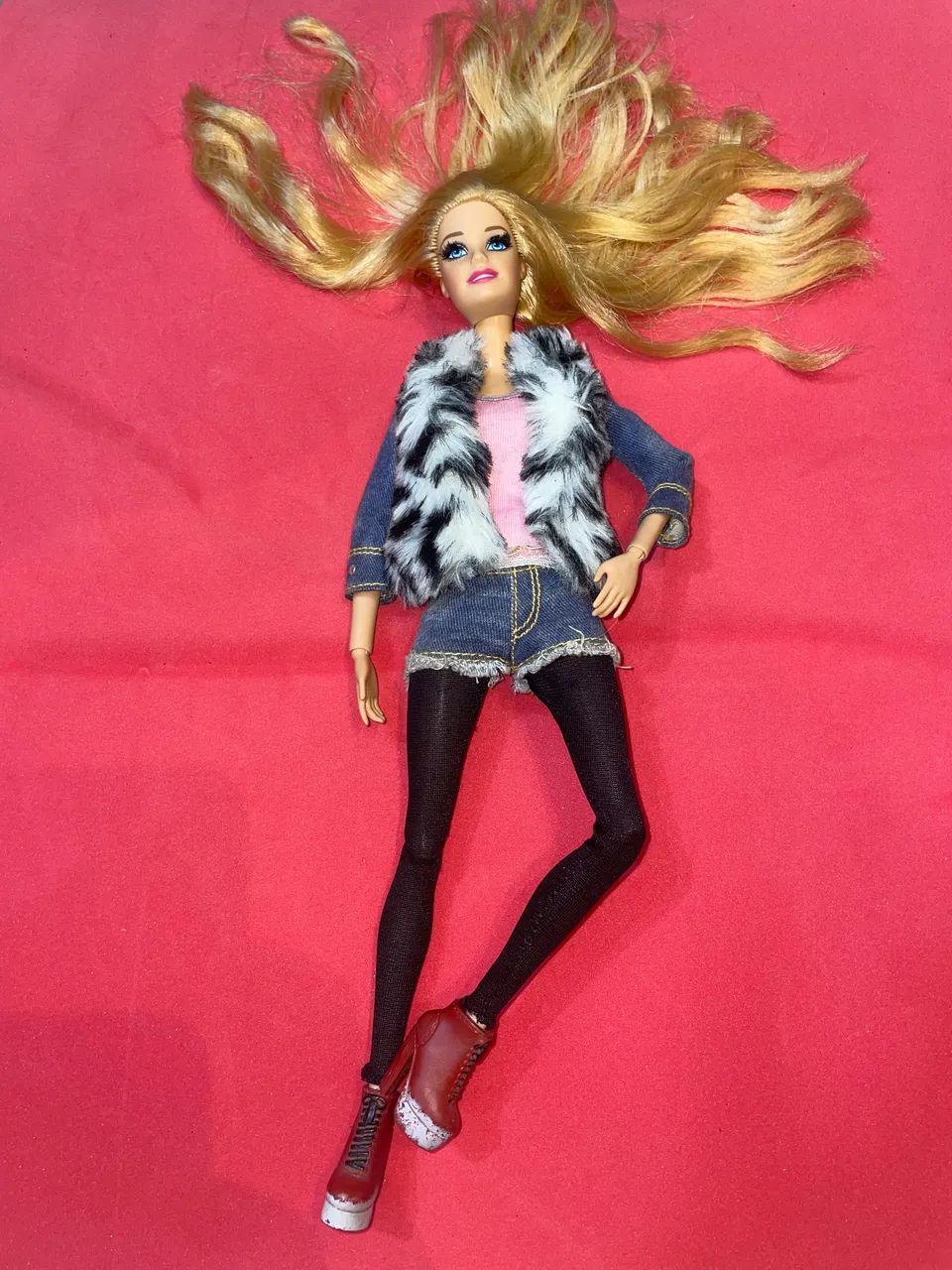 Barbie Style Luxo  - Foto 5