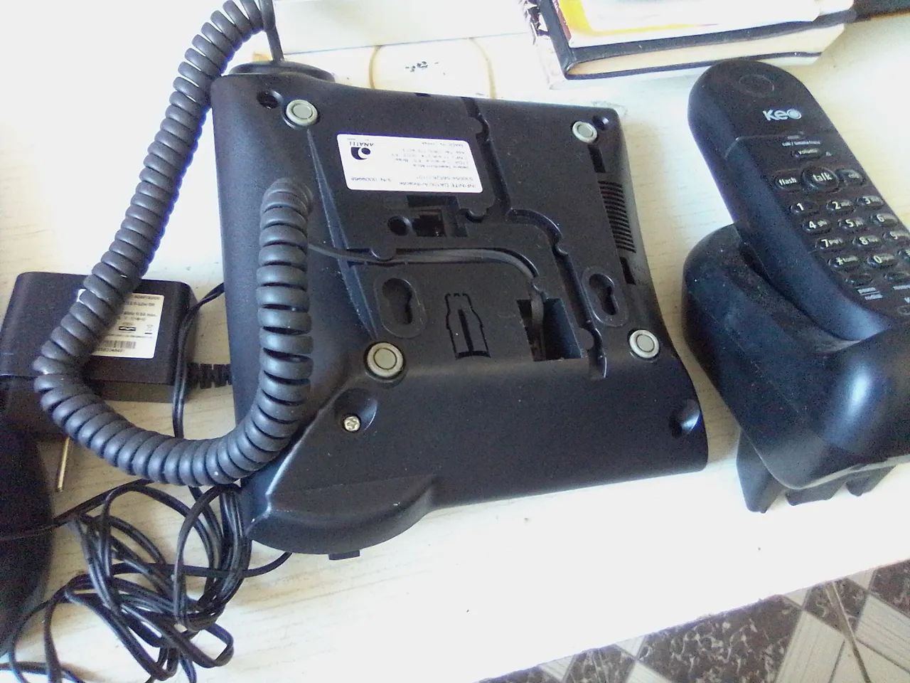 TELEFONE FIXO63825064568195123