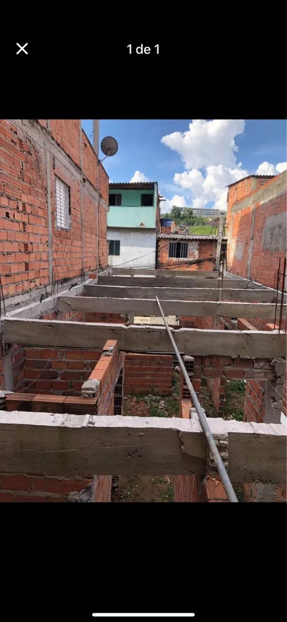 Foto - Osasco - Padroeira