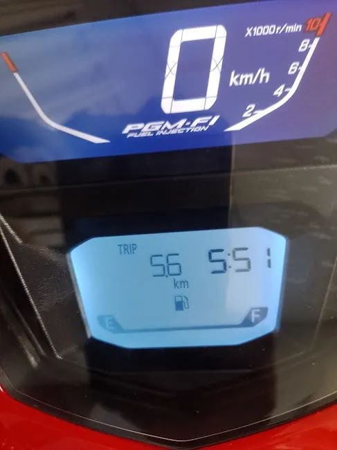 Nova Elite 125 I 2025  - Foto 6