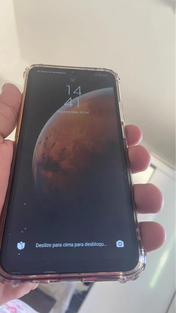 REDMI 9 prime