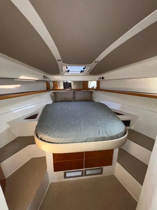 Lancha Ferretti 38 pés - Foto 10