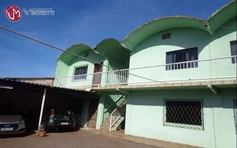 Kitnet com 1 dormitório para alugar, 35 m² por R$ 929,00/mês - Maria Luiza - Cascavel/PR - Foto 2