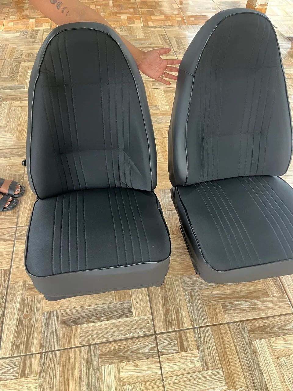 Banco Procar  - Foto 3