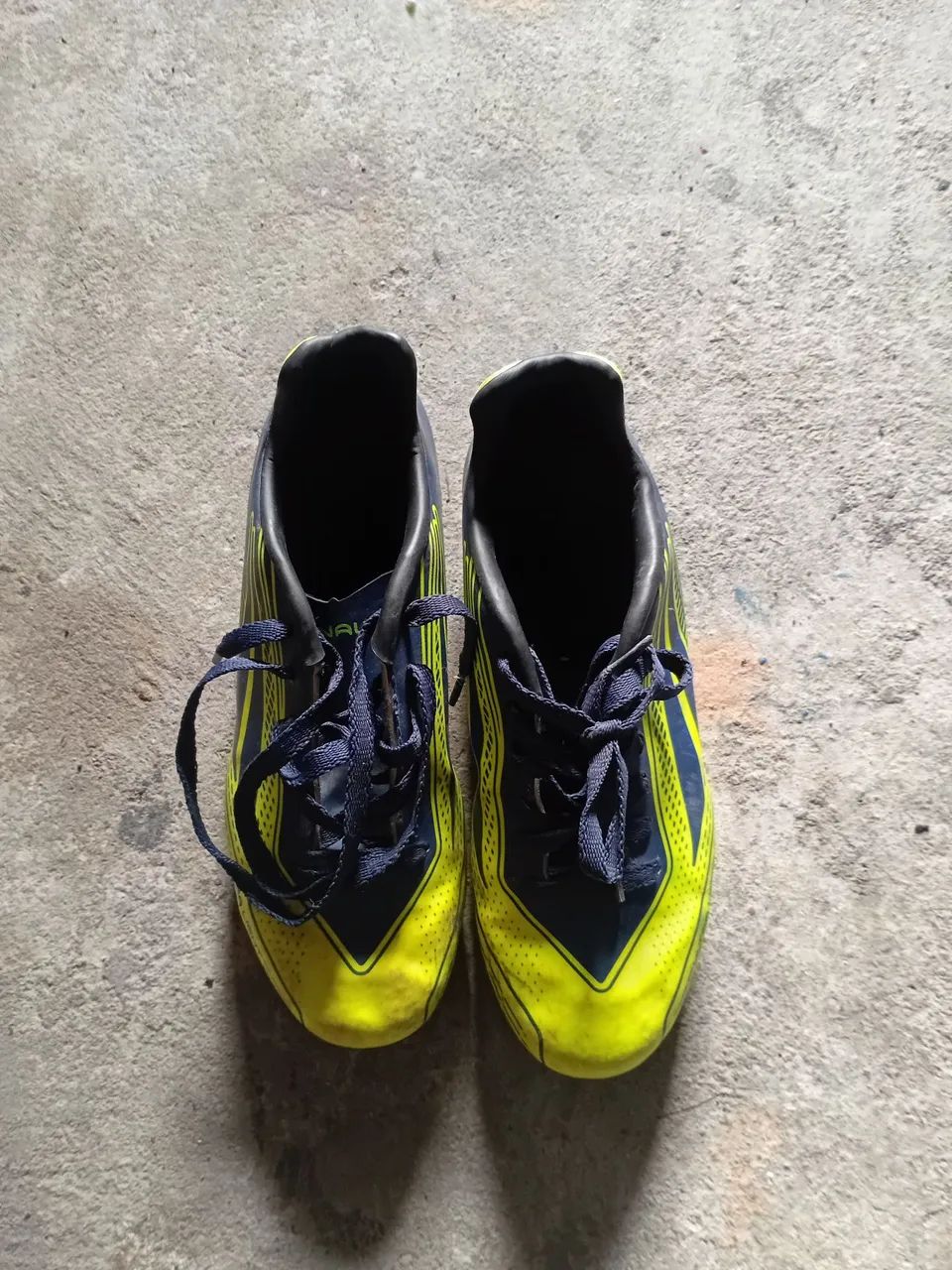 Chuteira infantil 64309960472321120