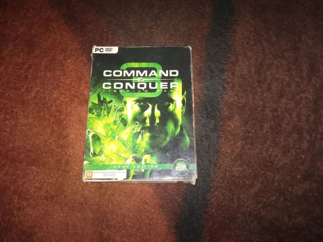 Command & Conquer Tiberium Wars - Foto 5