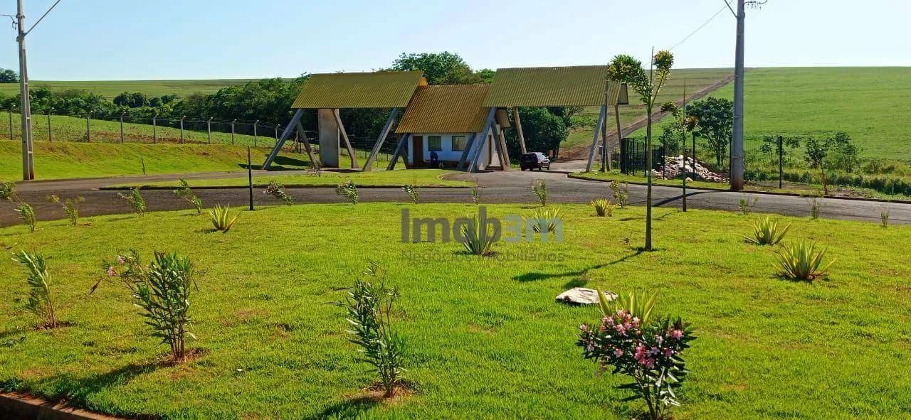 Terreno à venda, 471 m² por R$ 107.114,95 - Farol de Paranapanema - Alvorada do Sul/PR