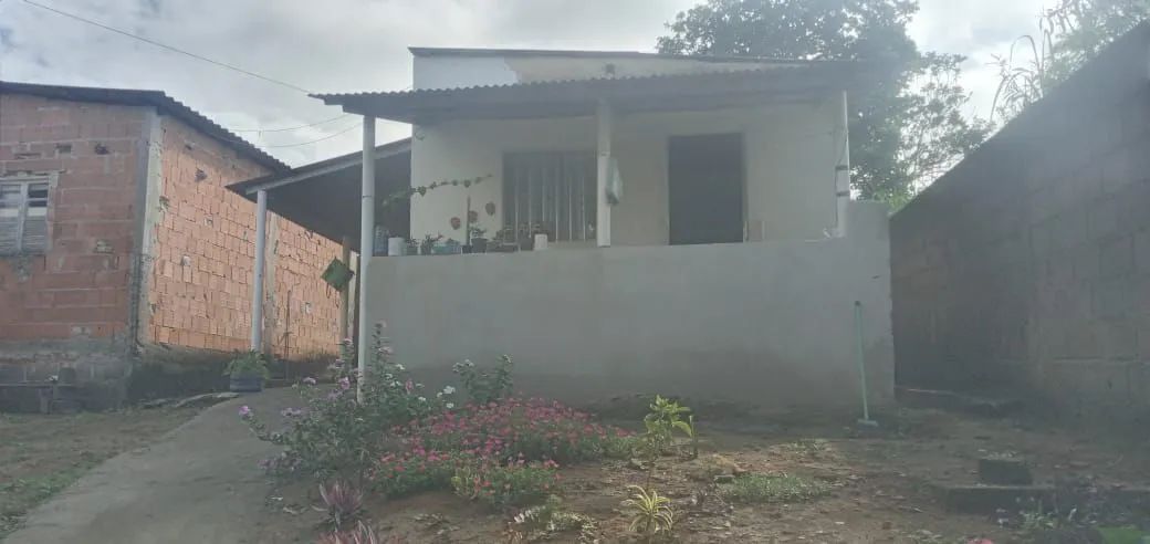 Casa em meaip guarapari ES