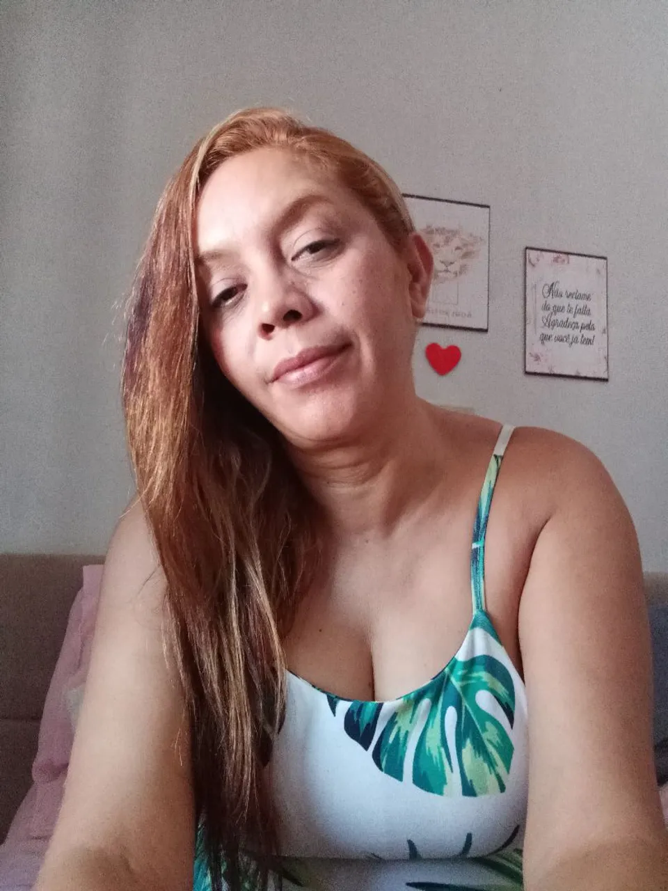 Faço faxina