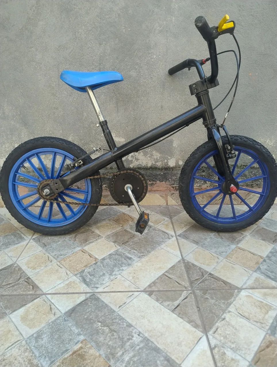 Bicicleta infantil  - Foto 2