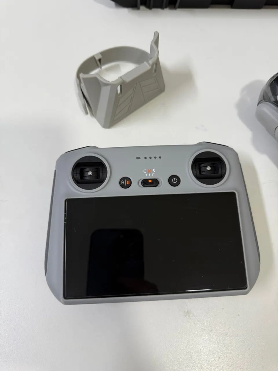 Drone DJI Mini 3 - Imperdível!! - Foto 5