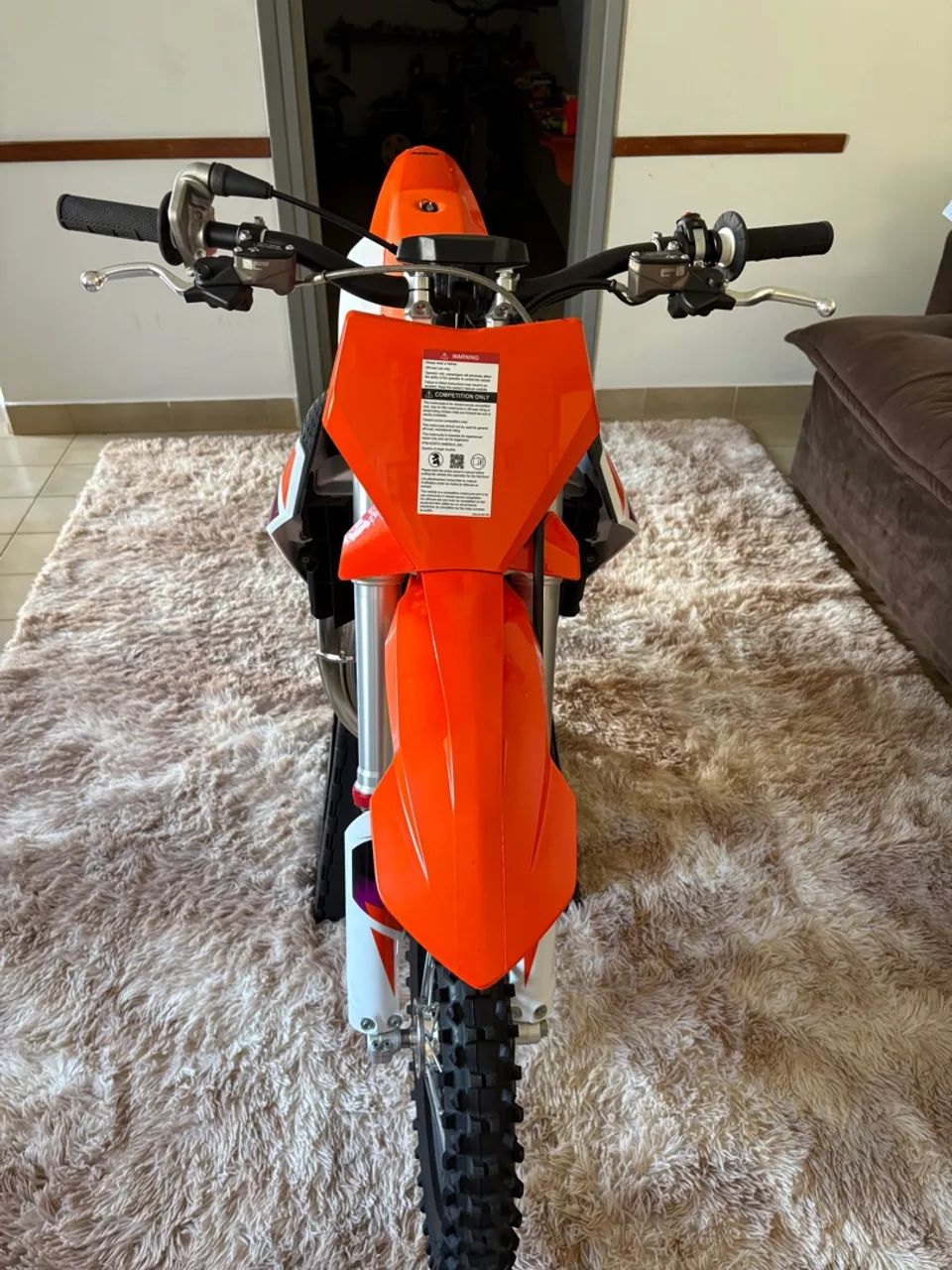 KTM 65  - Foto 5
