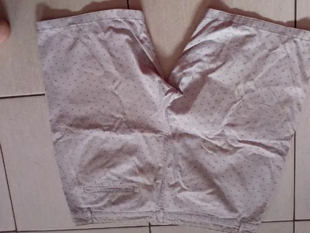 Bermuda masculina tamanho 52  - Foto 2